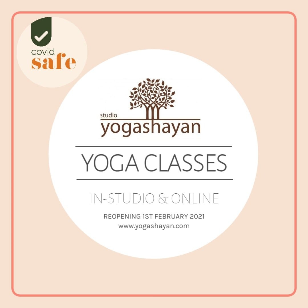 Studio yogashayan Image